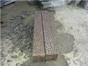 Columns/Pillars/Palisades/Pollers/Natural Stone