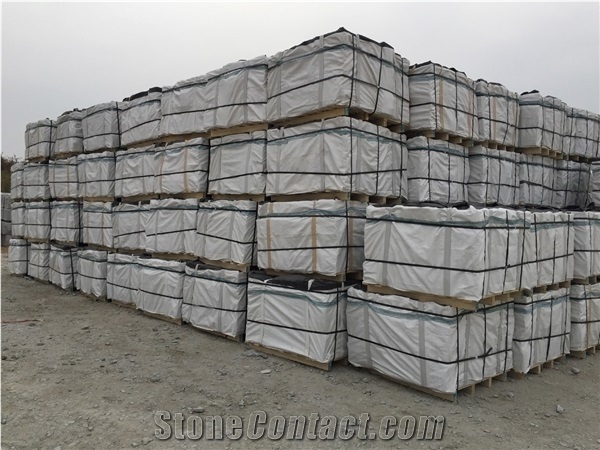 Granite Cobbles/Paving Setts/Cubes/Cubes Stone