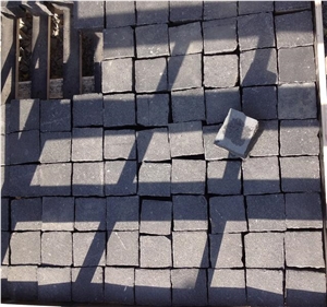 Granite Cobbles/Setts/Road Cubes/Cubes Stone