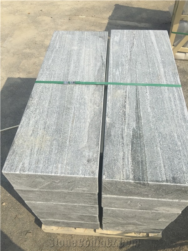 Granite Stairs/Garden Steps/Block Steps/