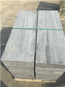 Granite Stairs/Garden Steps/Block Steps/