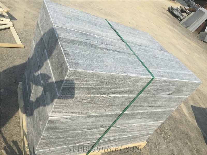 Granite Stairs/Garden Steps/Block Steps/