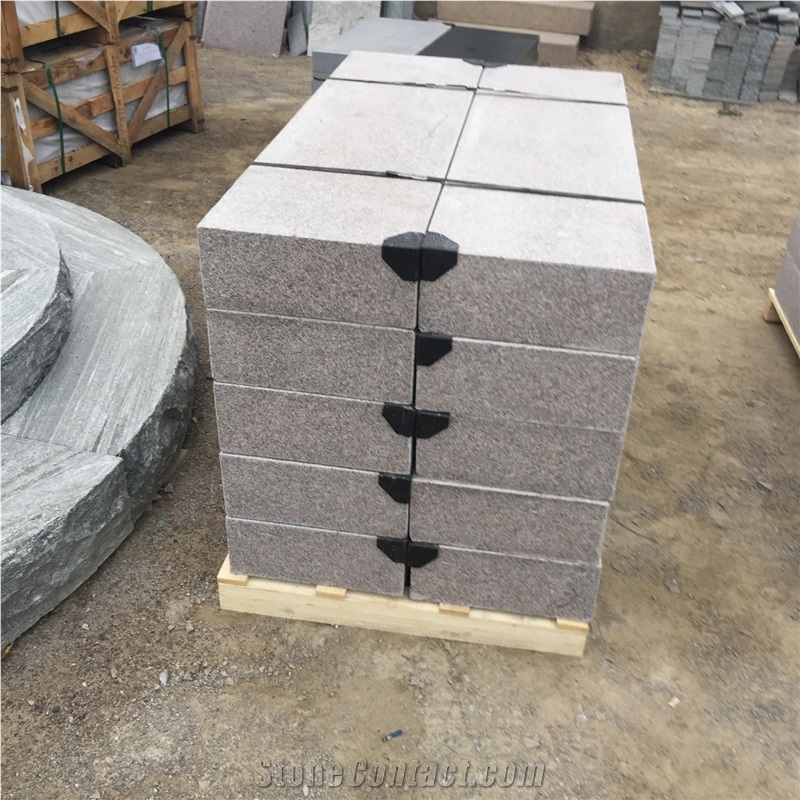 Granite Stairs/Garden Steps/Block Steps/