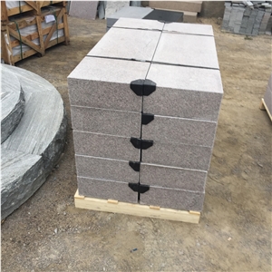 Granite Stairs/Garden Steps/Block Steps/