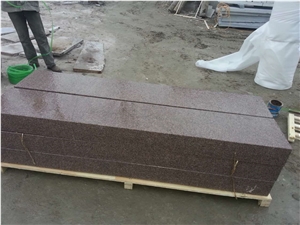 Granite Stairs/Garden Steps/Block Steps/