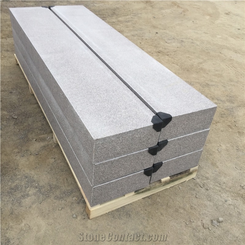 Granite Stairs/Garden Steps/Block Steps/