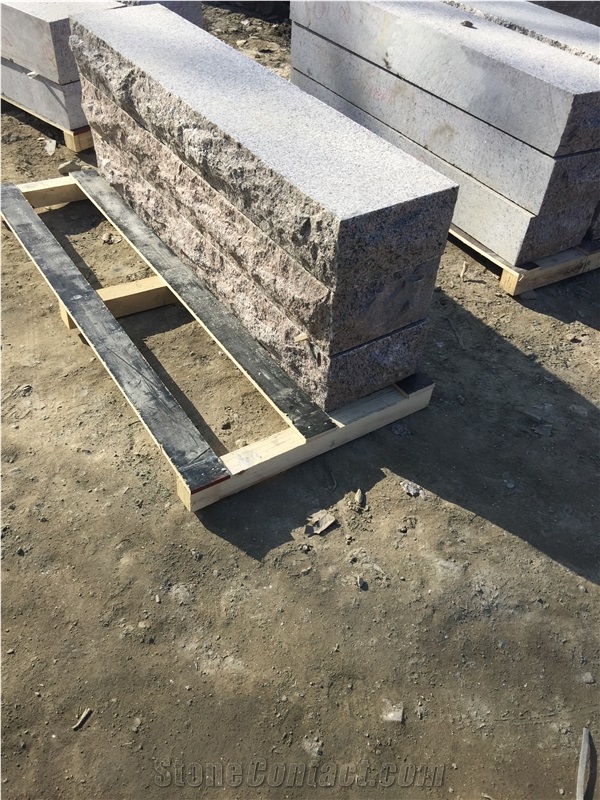 Granite Steps/Block Steps/Garden Steps