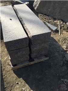 Granite Steps/Block Steps/Garden Steps