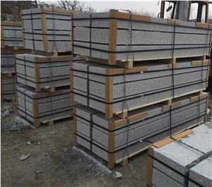 Granite Steps/Block Steps/Garden Steps