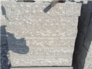 Grey Granite Column/Palisades/Pillars/Pollers