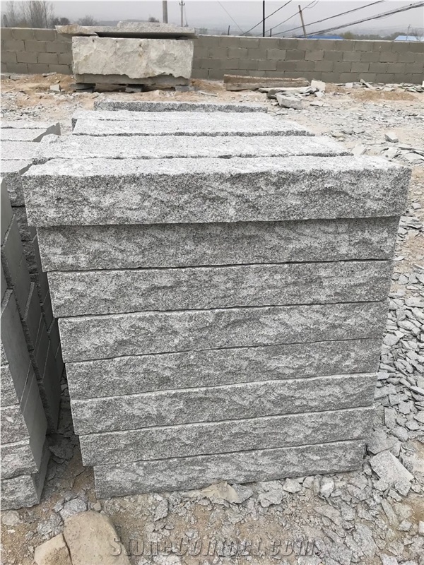 Handmade Kerbs/Granite Kerbstone/Rough Kerbs