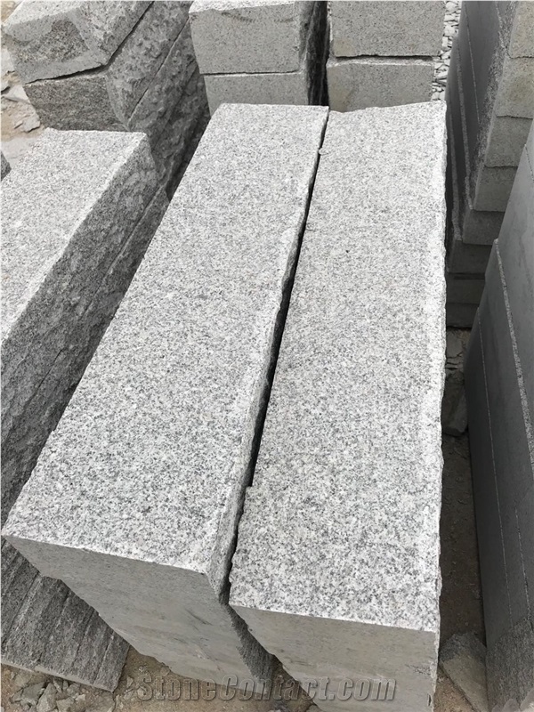 Handmade Kerbs/Granite Kerbstone/Rough Kerbs