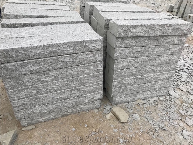 Handmade Kerbs/Granite Kerbstone/Rough Kerbs