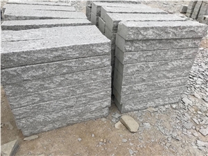 Handmade Kerbs/Granite Kerbstone/Rough Kerbs