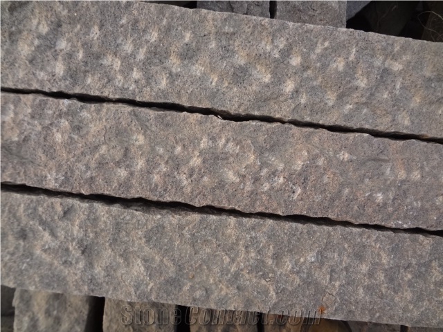 Handmade Kerbs/Granite Kerbstone/Rough Kerbs