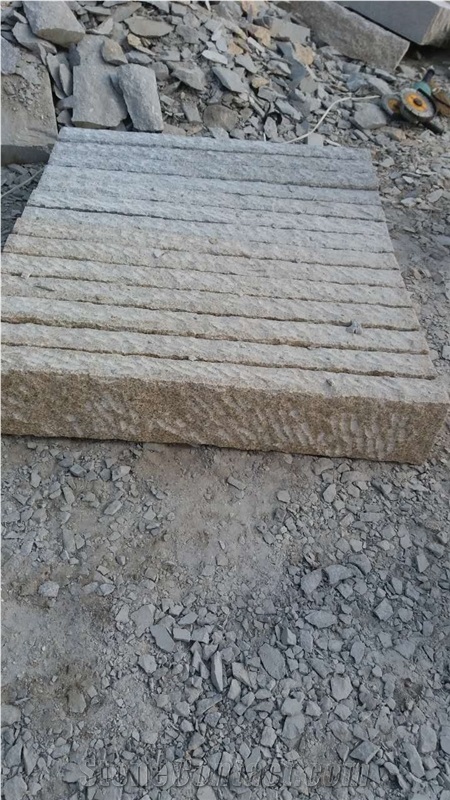 Handmade Kerbs/Granite Kerbstone/Rough Kerbs