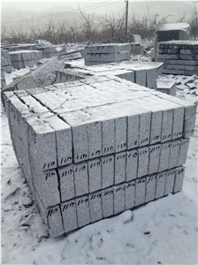 Handmade Kerbs/Granite Kerbstone/Rough Kerbs