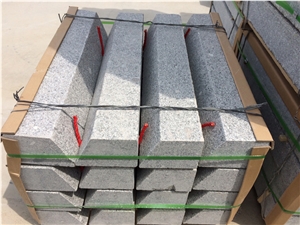 Kerbstone/Curbs/A-Type/B6 Kerbs Grey Granite