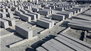 Kerbstone/Curbs/A-Type/B6 Kerbs Grey Granite