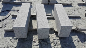 Kerbstone/Curbs/A-Type/B6 Kerbs Grey Granite