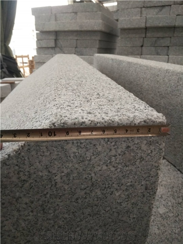 Kerbstone/Curbs/A-Type/B6 Kerbs Grey Granite