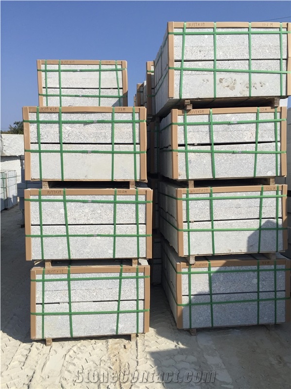 Kerbstone/Curbs/Kerbs Grey Granite for Germany