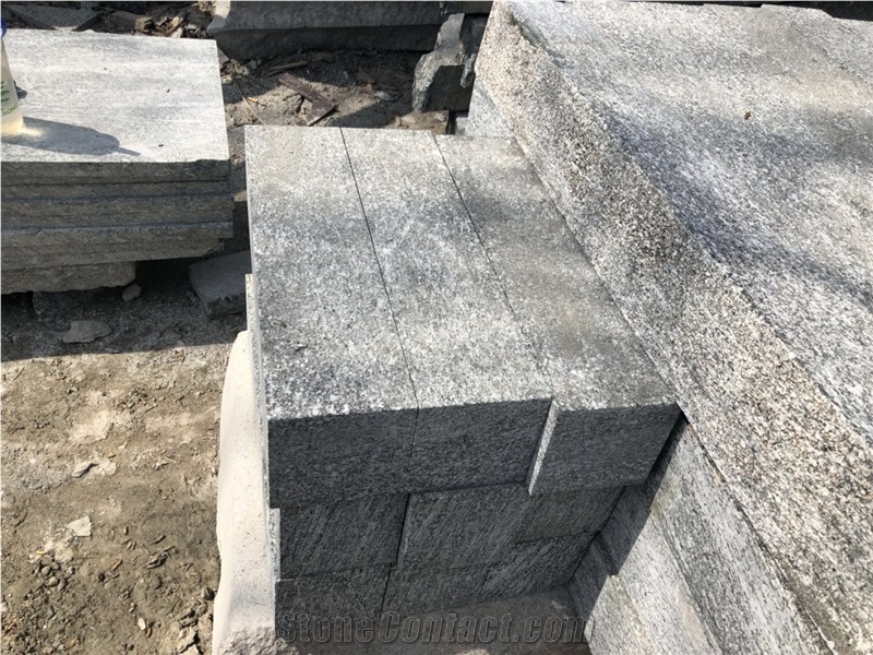 Natural Stone Columns/Pillars/Palisades/Pollers