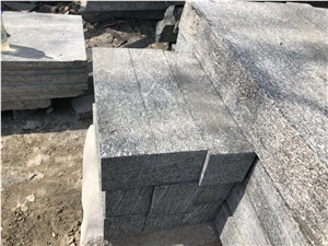 Natural Stone Columns/Pillars/Palisades/Pollers