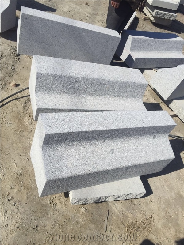 Shaped Curbstone/Bus Stop/Border/Parking Stone