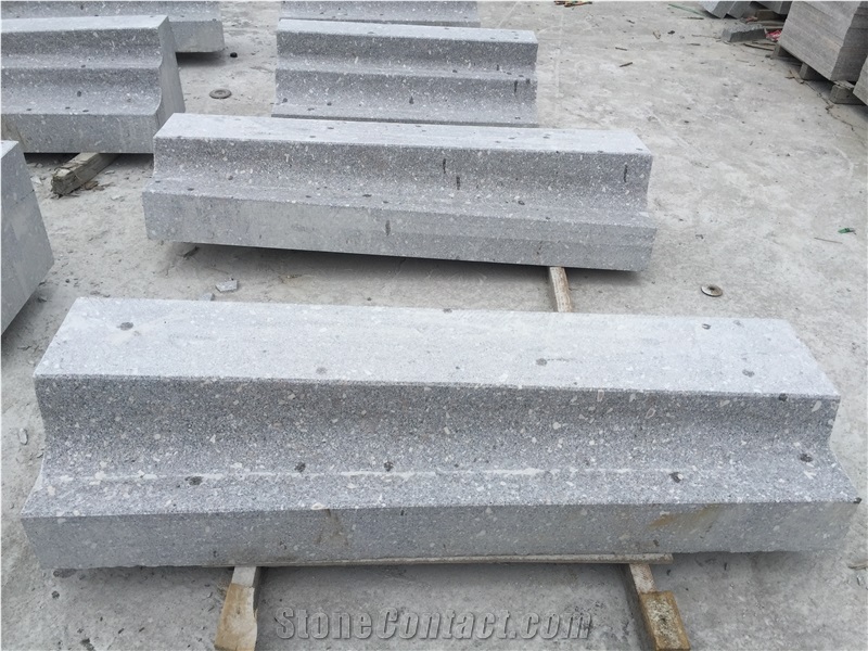 Shaped Curbstone/Bus Stop/Border/Parking Stone
