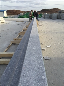 Shaped Curbstone/Bus Stop/Border/Parking Stone