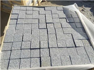 Small Paving Stone/Paving Setts/Cobble Settes