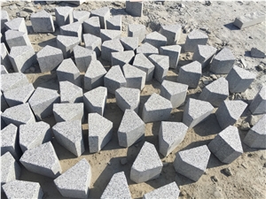 Small Paving Stone/Paving Setts/Cobble Settes