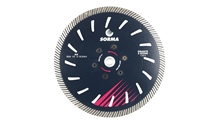 Ah Narrow Teeth Turbo Blade- Sorma Dry Cut Range