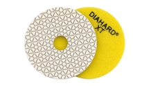 Diahard Xt Wet Polishing Pads