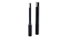 Diamond Drill Bits for Wet Use Cg Sintered Solid