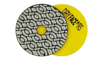 Dryface Rs Dry Polishing Of Hard Materials