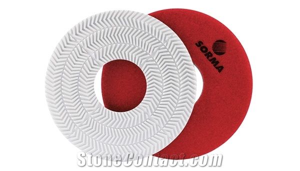 Eg6 Resin Bonded Wheels for Polishing