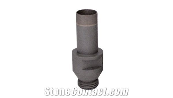 Fc Thin Wall Sintered Drill Bits