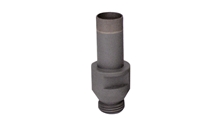 Fc Thin Wall Sintered Drill Bits Fc Thin Wall Sintered Drill Bits