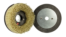 Mg D 250 Abrasive Brushes for Arm Polishing Machines