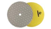 Rxd Stone Polishing Disc