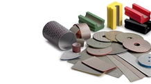 Sorma Diamond Cloths Wet Sanding and Polishing