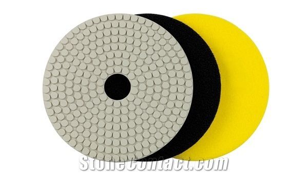 Sorma Dryface Xt Dry Polishing Pads