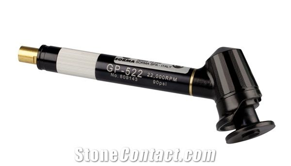 Sorma JPG220 Mini Angle Grinders