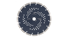 Sorma Lwtu Dry Laser Diamond Blades for Stone