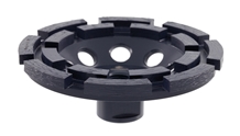 Sw Sorma Double Row Segmented Cup Wheel Sw Sorma Double Row Segmented Cup Wheel