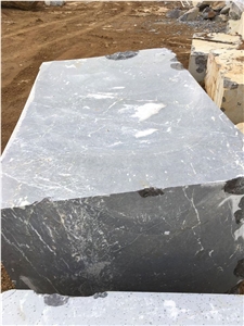 Dark Nebula Marble Blocks