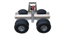Asinello 500 4 Wheel Slab Dolly