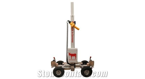 Asinus 350 Lifting Unit